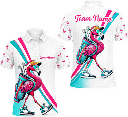 GIA26030903 FlamingoGolfPoloShirtCustomNameTeamGolfShirtFunnyFlamingoGolferPerformancePolo1.jpg