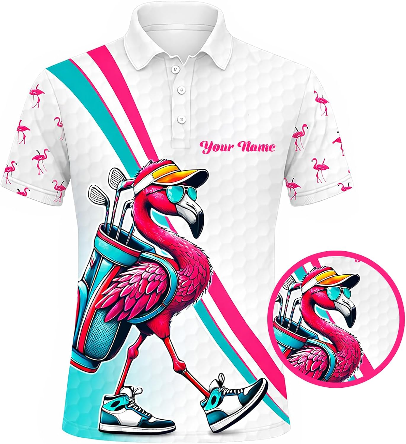 GIA26030903 FlamingoGolfPoloShirtCustomNameTeamGolfShirtFunnyFlamingoGolferPerformancePolo4.jpg