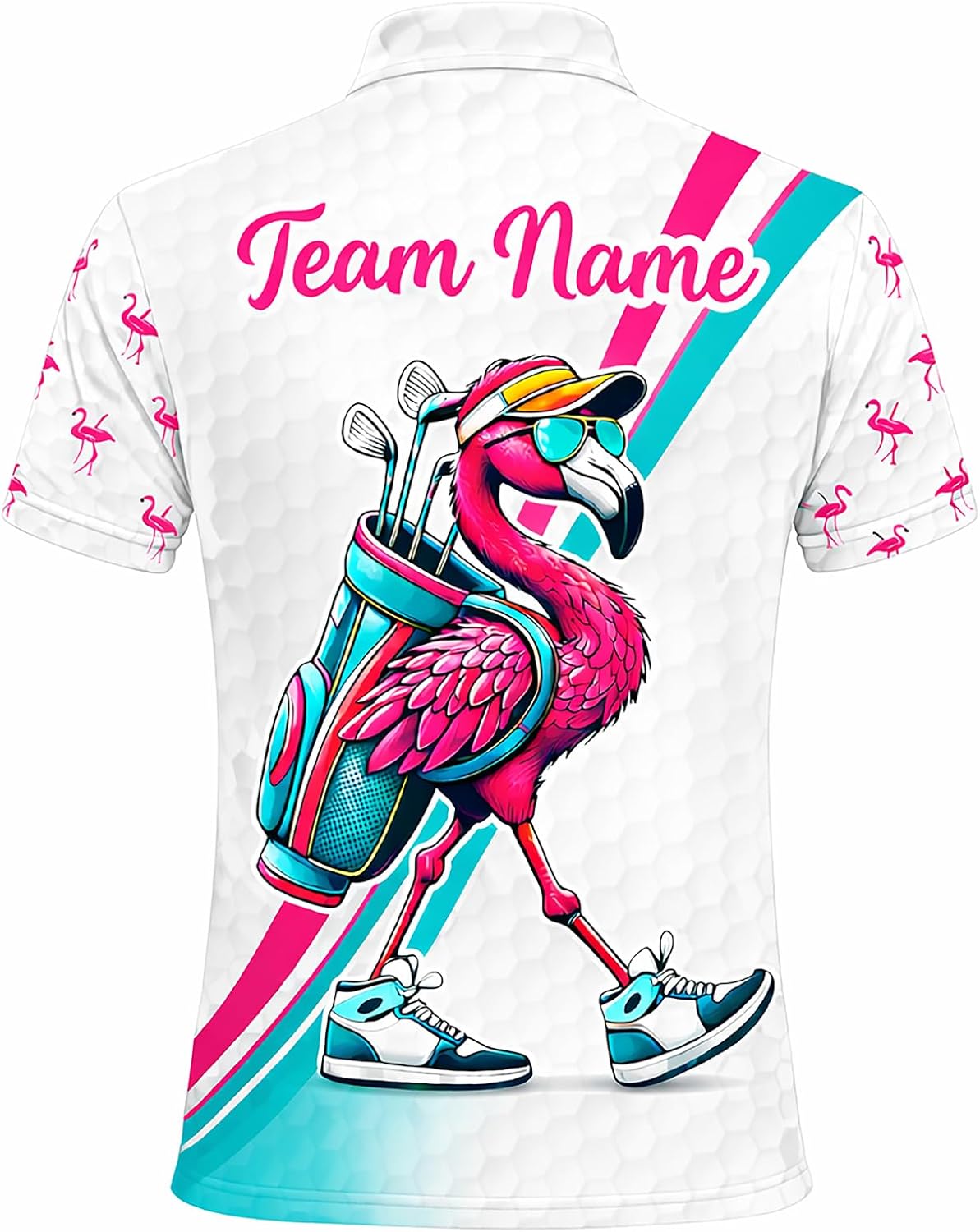 GIA26030903 FlamingoGolfPoloShirtCustomNameTeamGolfShirtFunnyFlamingoGolferPerformancePolo5.jpg