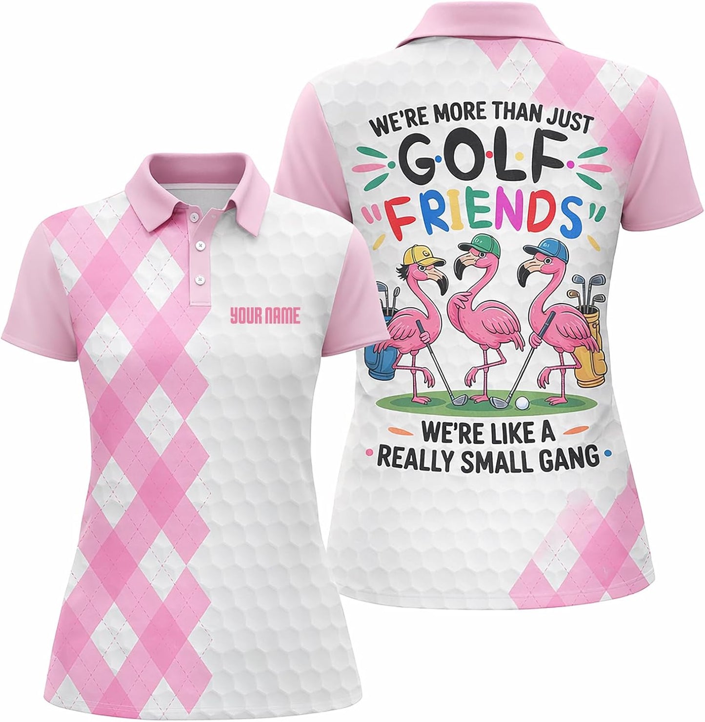 GIA26031005 FunnyFlamingoGolfPoloShirtWomenCustomNameGolfFriendsFlamingoGraphicPerformanceGolfShirt1.jpg