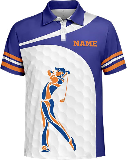 GIA26030503 FunnyGolfPoloShirtCustomNameGolferGraphicPerformanceGolfShirtforMenWomenIwasOneUnderTodayBlack1.jpg