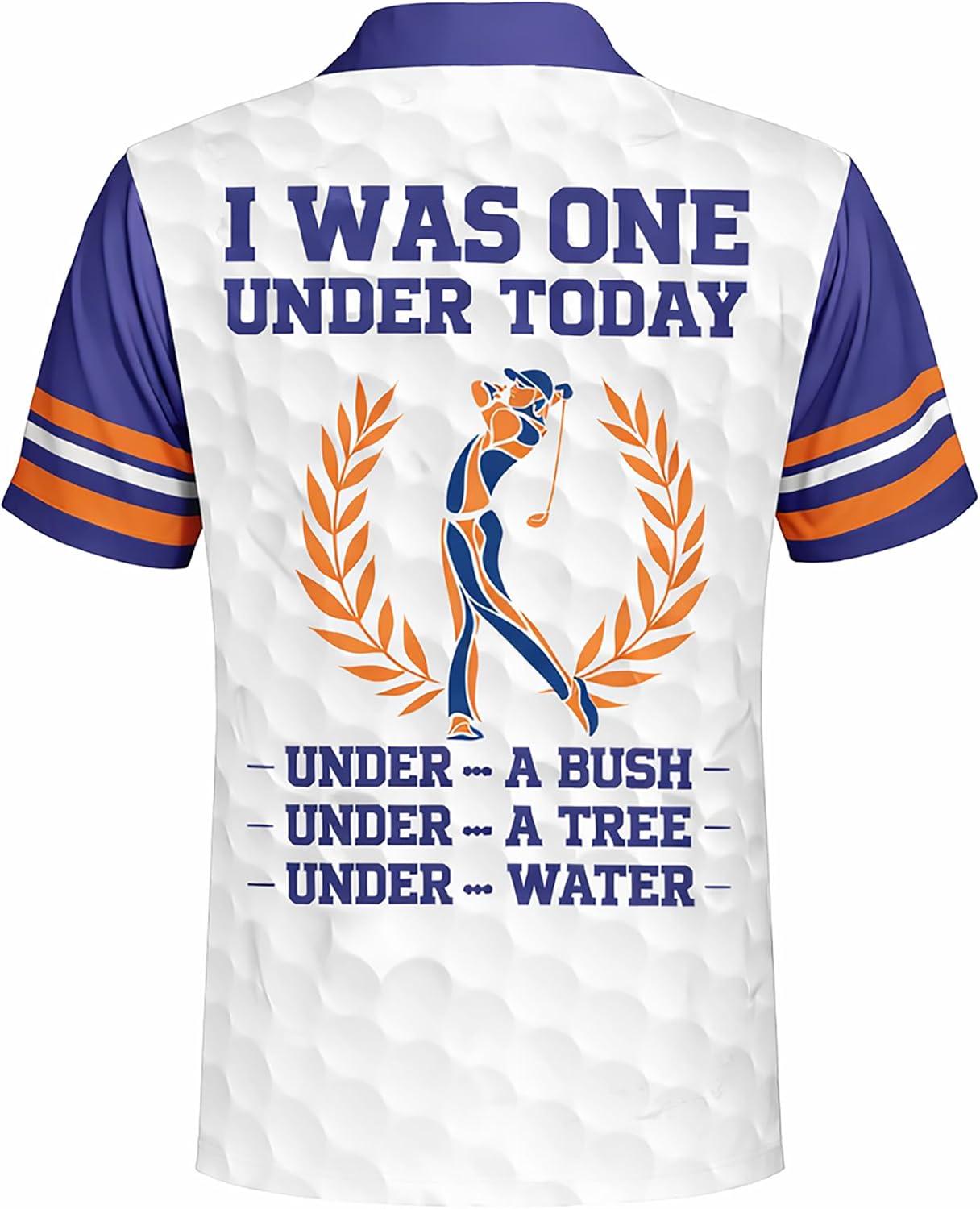GIA26030503 FunnyGolfPoloShirtCustomNameGolferGraphicPerformanceGolfShirtforMenWomenIwasOneUnderTodayBlack3.jpg