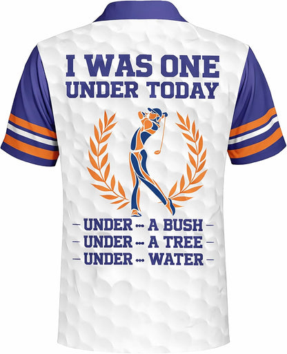 GIA26030503 FunnyGolfPoloShirtCustomNameGolferGraphicPerformanceGolfShirtforMenWomenIwasOneUnderTodayBlack3.jpg