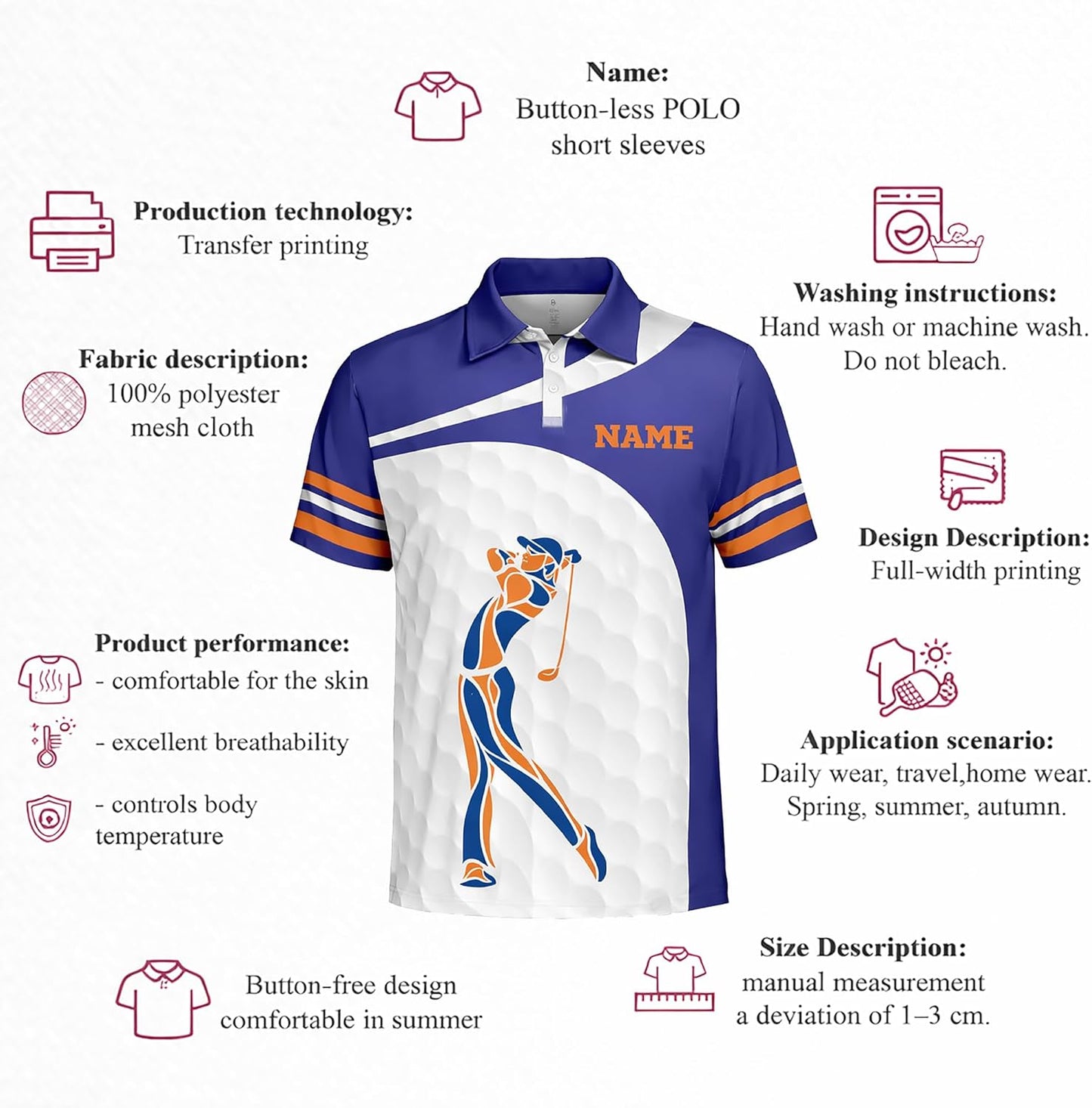GIA26030503 FunnyGolfPoloShirtCustomNameGolferGraphicPerformanceGolfShirtforMenWomenIwasOneUnderTodayBlack4.jpg