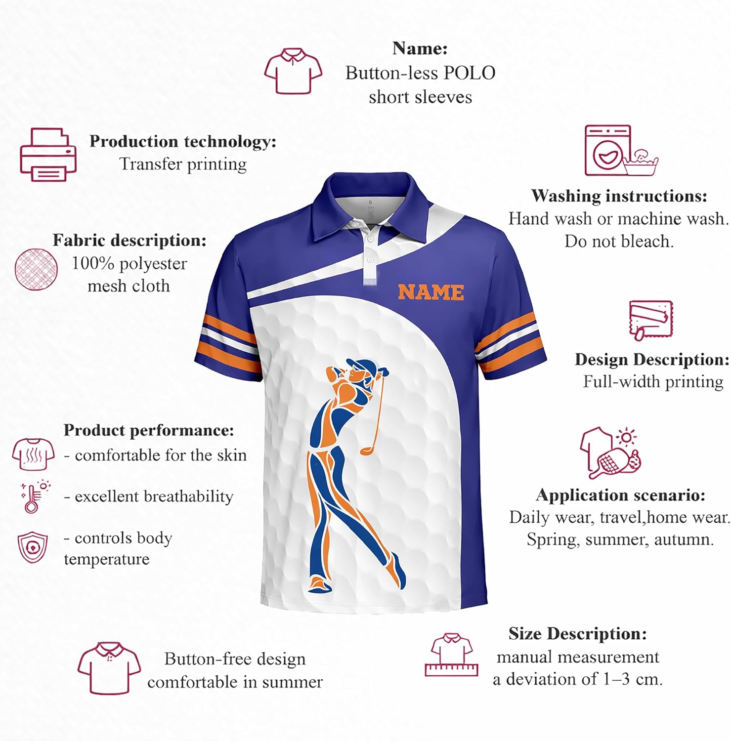 GIA26030503 FunnyGolfPoloShirtCustomNameGolferGraphicPerformanceGolfShirtforMenWomenIwasOneUnderTodayBlack4.jpg