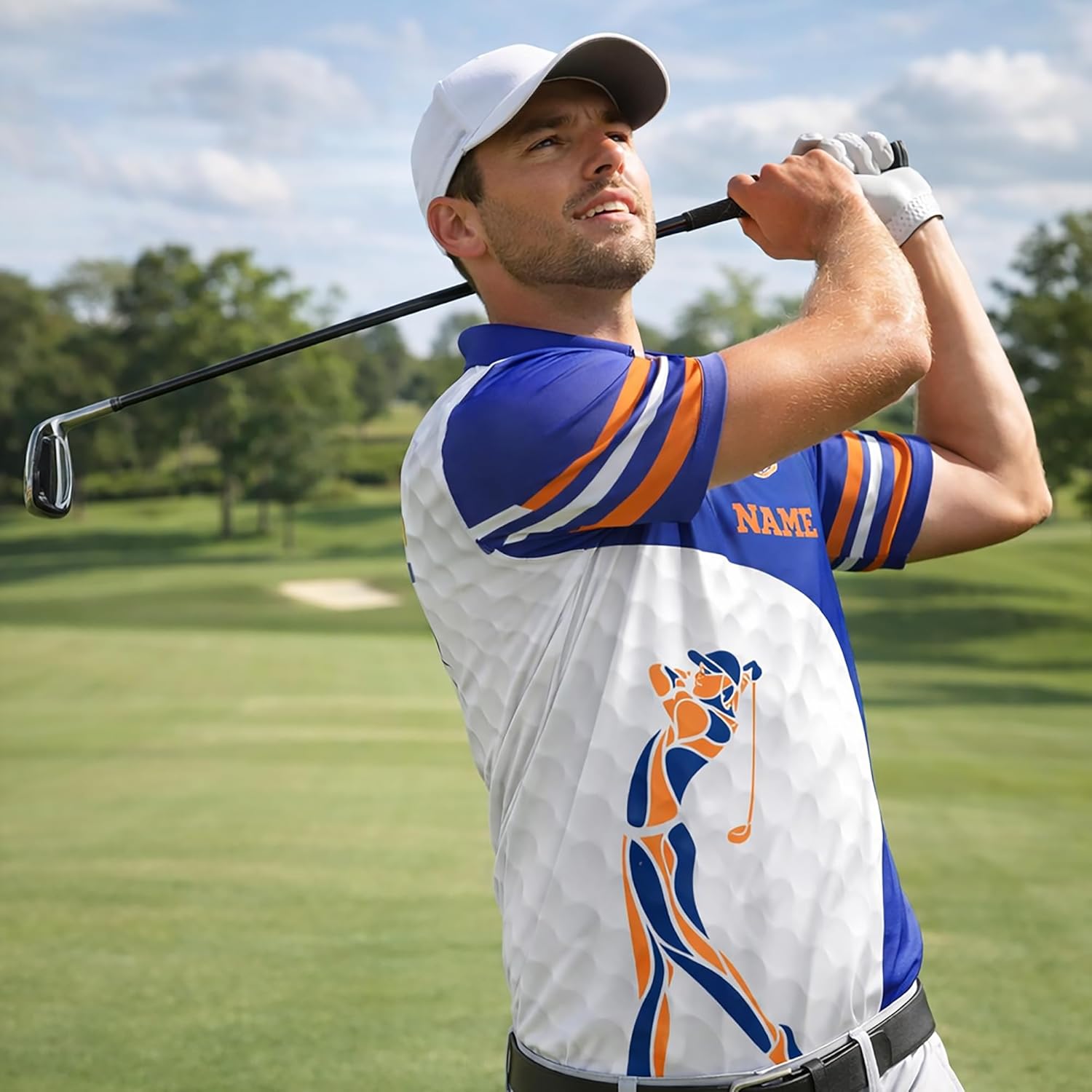 GIA26030503 FunnyGolfPoloShirtCustomNameGolferGraphicPerformanceGolfShirtforMenWomenIwasOneUnderTodayBlack5.jpg
