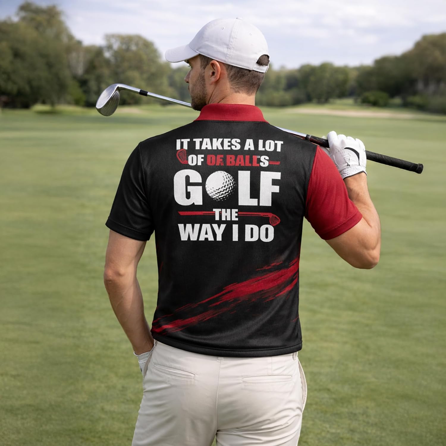 GIA26031703 FunnyGolfPoloShirtItTakesALotofBallstoGolfPerformanceRedBlackShirtXL7.jpg