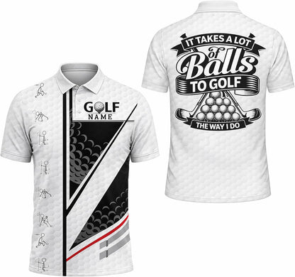 GIA26030702 FunnyGolfPoloShirtItTakesALotofBallstoGolfTheWayIDoCustomNamePerformanceGolfShirtBlack1.jpg