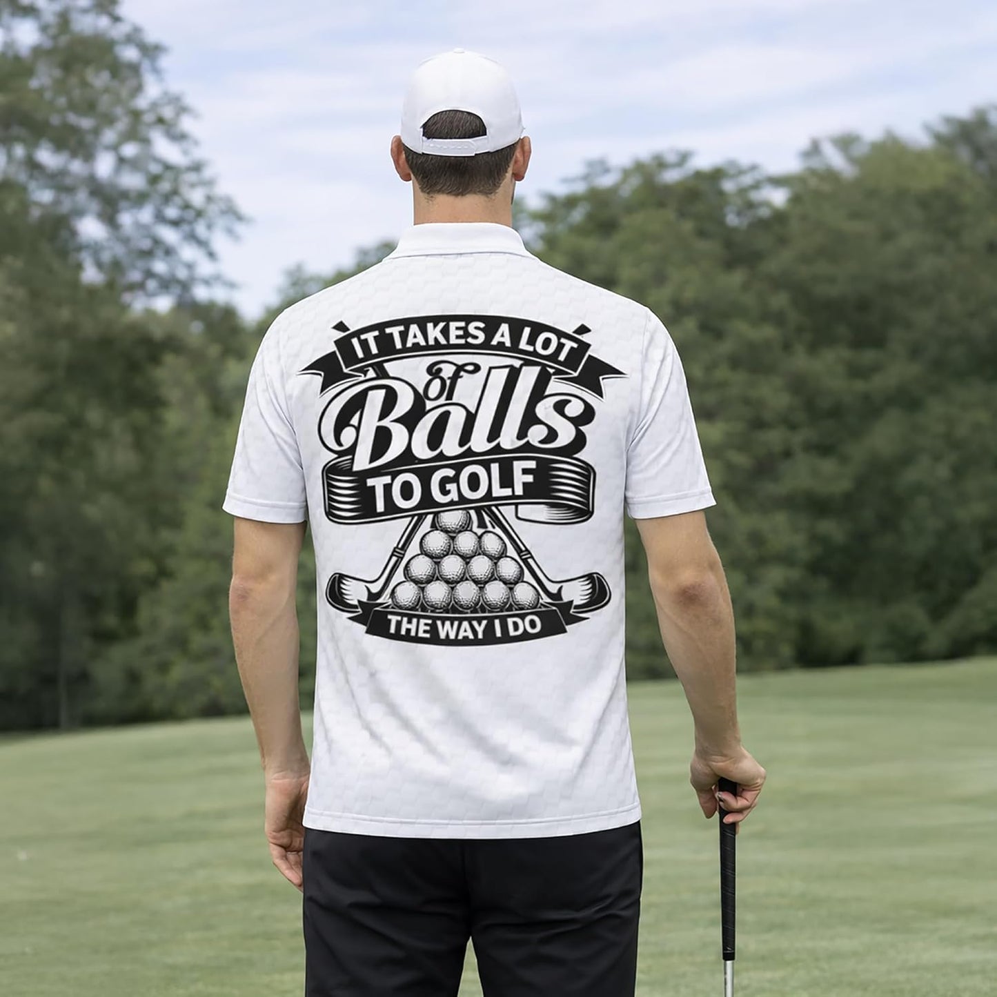 GIA26030702 FunnyGolfPoloShirtItTakesALotofBallstoGolfTheWayIDoCustomNamePerformanceGolfShirtBlack7.jpg