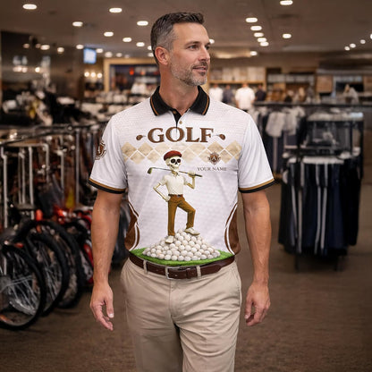 HIE26030301 FunnyGolfPoloShirtItTakesALotofBallstoGolfTheWayIDoCustomNamePerformanceShirtBlack3.jpg