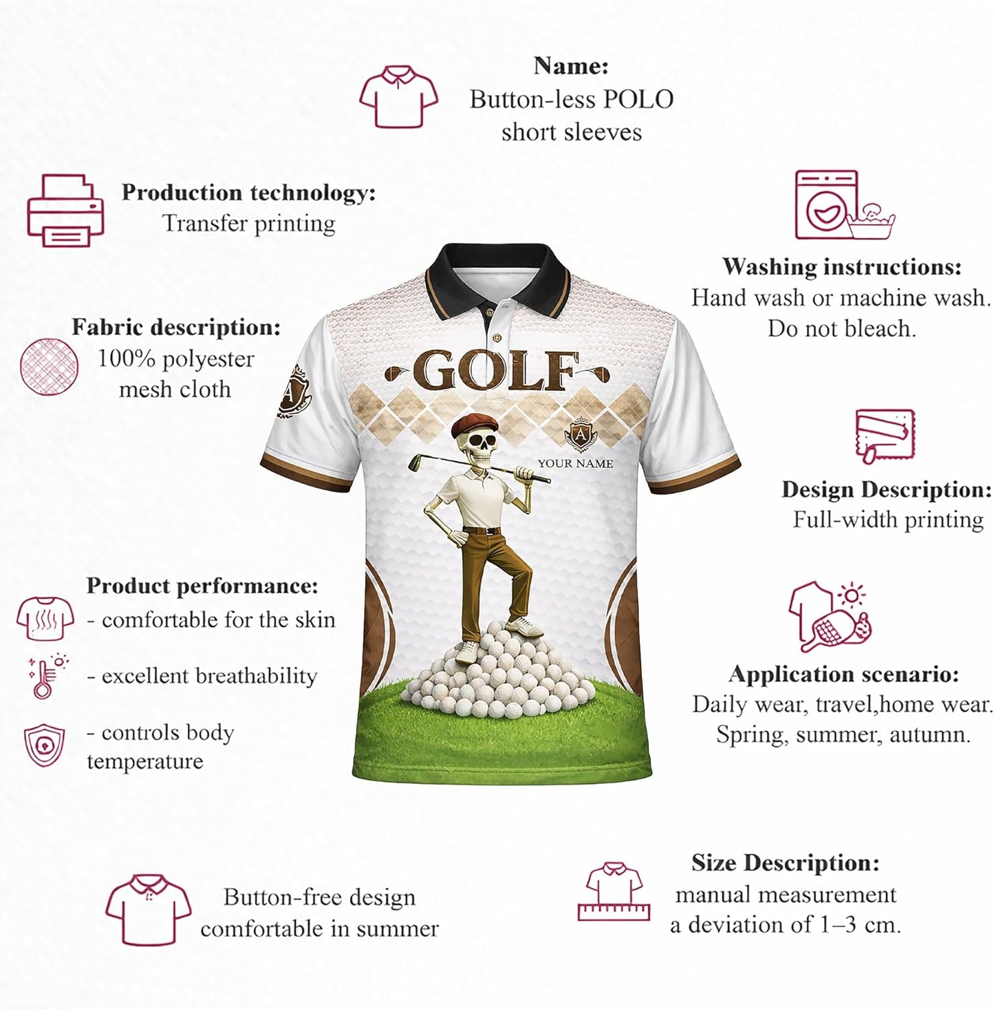 HIE26030301 FunnyGolfPoloShirtItTakesALotofBallstoGolfTheWayIDoCustomNamePerformanceShirtBlack6.jpg