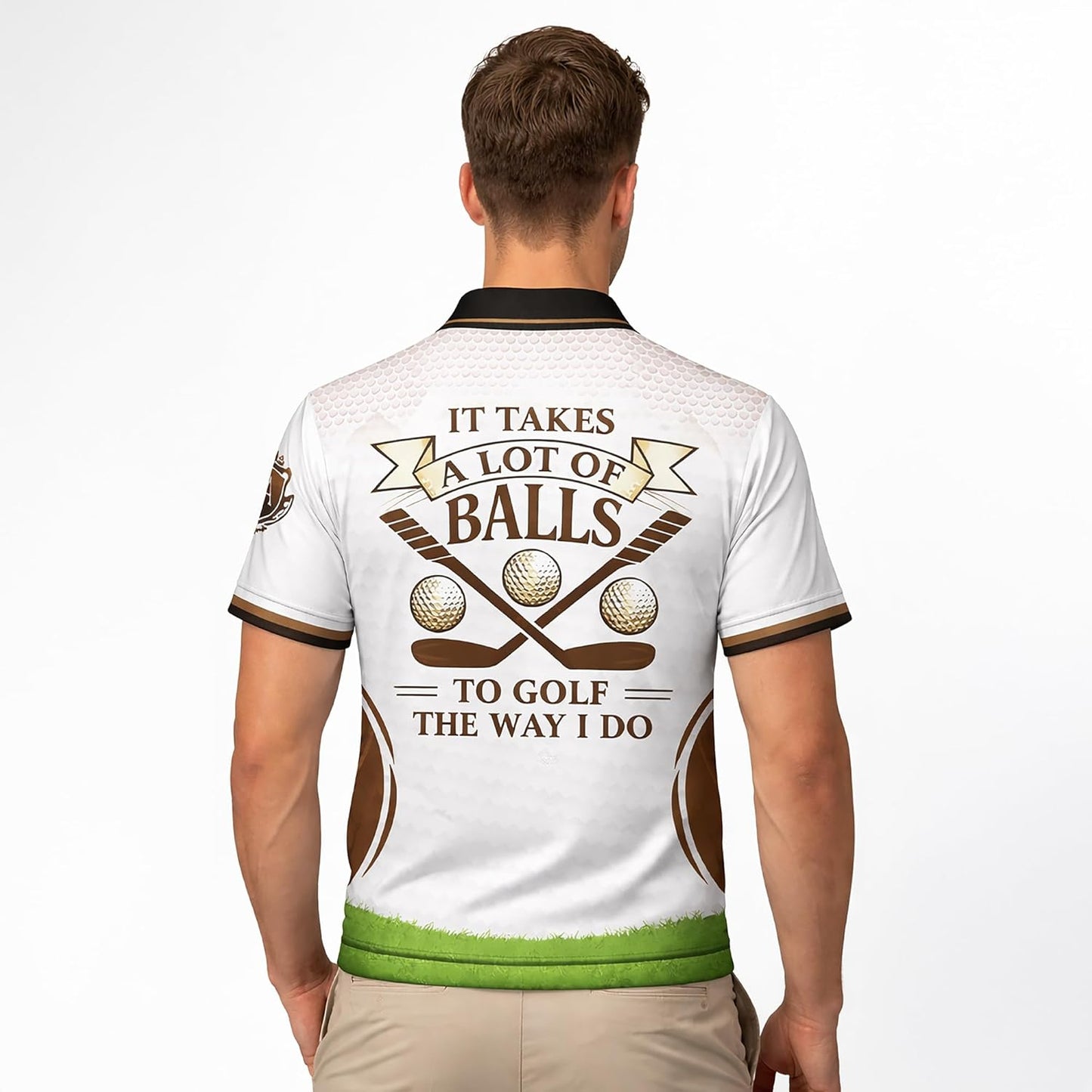 HIE26030301 FunnyGolfPoloShirtItTakesALotofBallstoGolfTheWayIDoCustomNamePerformanceShirtBlack7.jpg