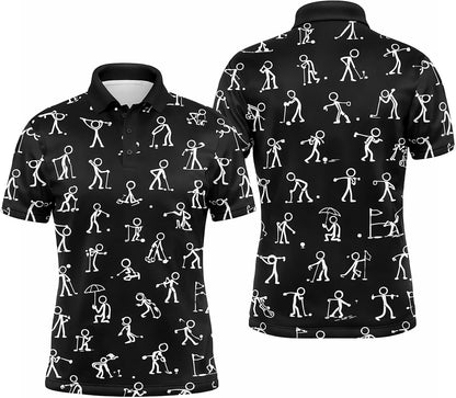 GIA26031604 FunnyGolfPoloShirtStickFigureGolfPatternCustomNameBlackPerformancePoloShirtforMen1.jpg