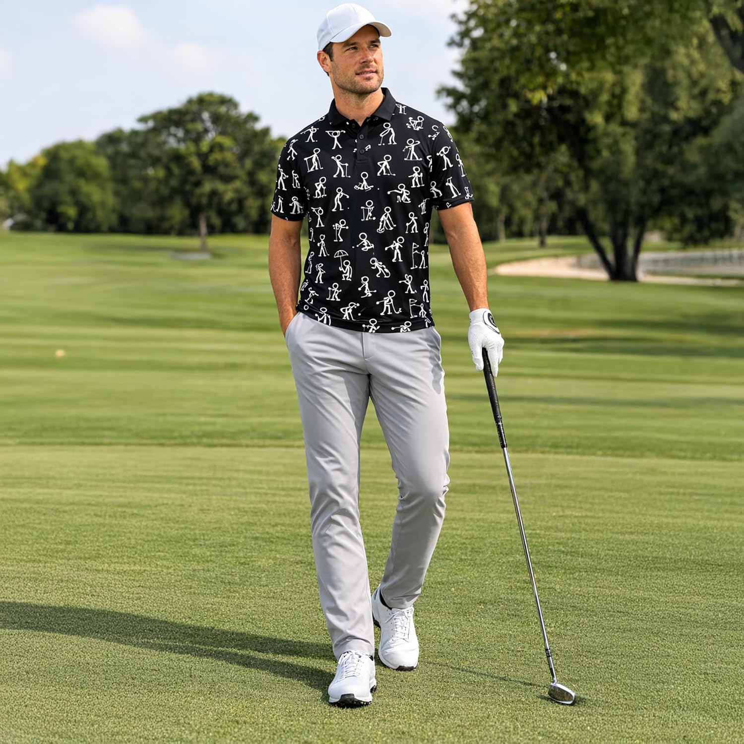GIA26031604 FunnyGolfPoloShirtStickFigureGolfPatternCustomNameBlackPerformancePoloShirtforMen3.jpg