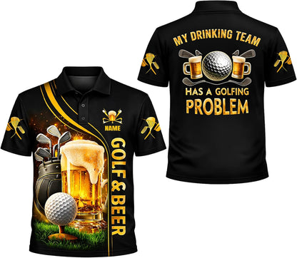 GIA26030602 FunnyGolf_BeerPoloShirtMyDrinkingTeamHasAGolfingProblemCustomNameGolfPoloShirtMenPerformanceGolfShirtBlack1.jpg