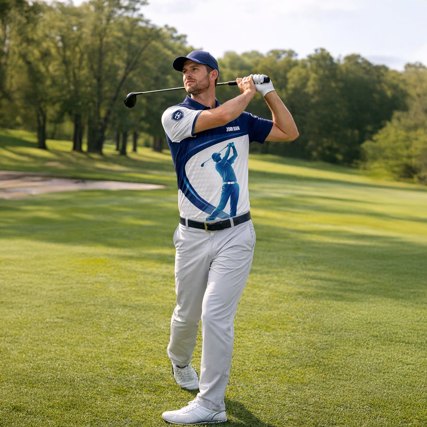 Custom Golf Polo Shirt Personalized Name Blue White Golf Swing Performance Polo Shirt for Men GIA26031902_6.jpg