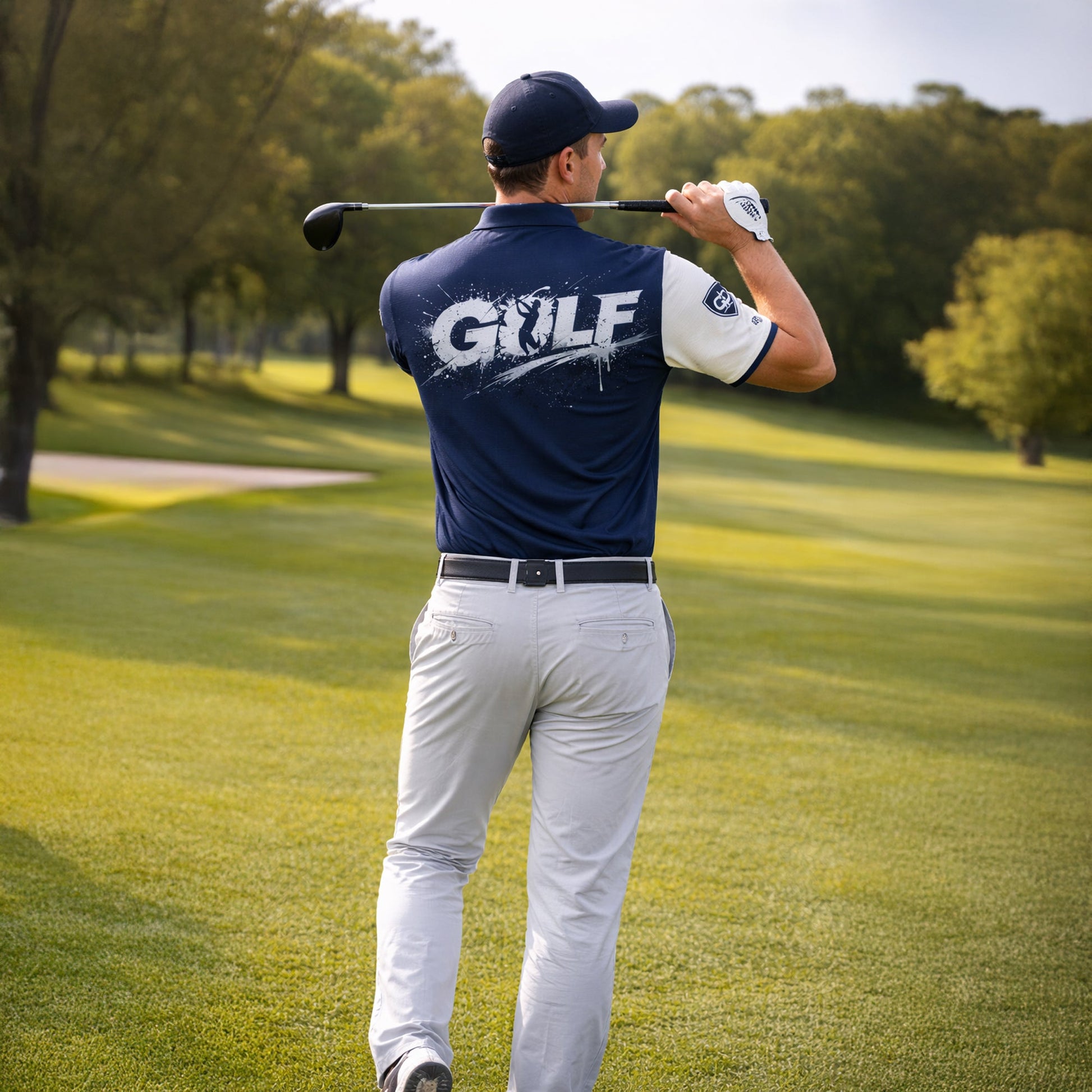 Custom Golf Polo Shirt Personalized Name Blue White Golf Swing Performance Polo Shirt for Men GIA26031902_7.jpg