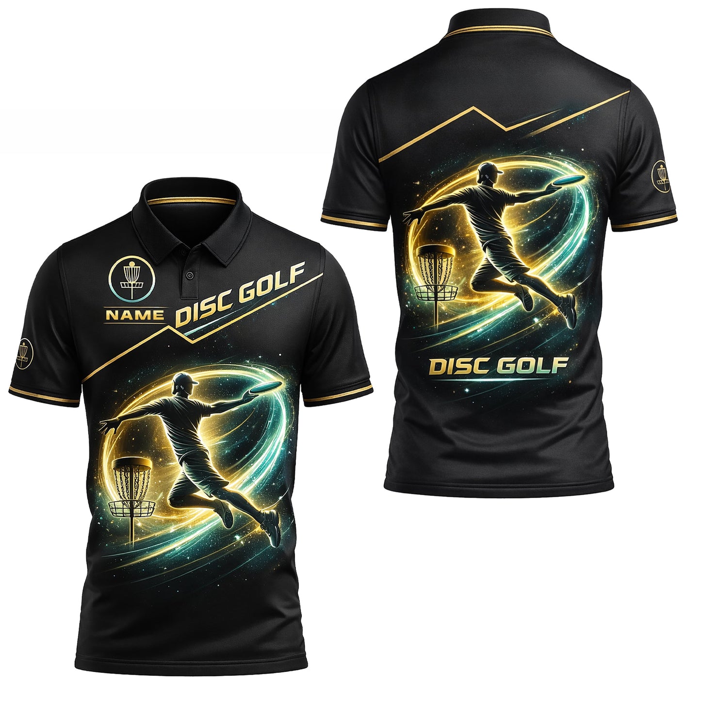 Personalized Disc Golf Polo Shirt Custom Name Performance Disc Golf Jersey GIA26032004_1.jpg
