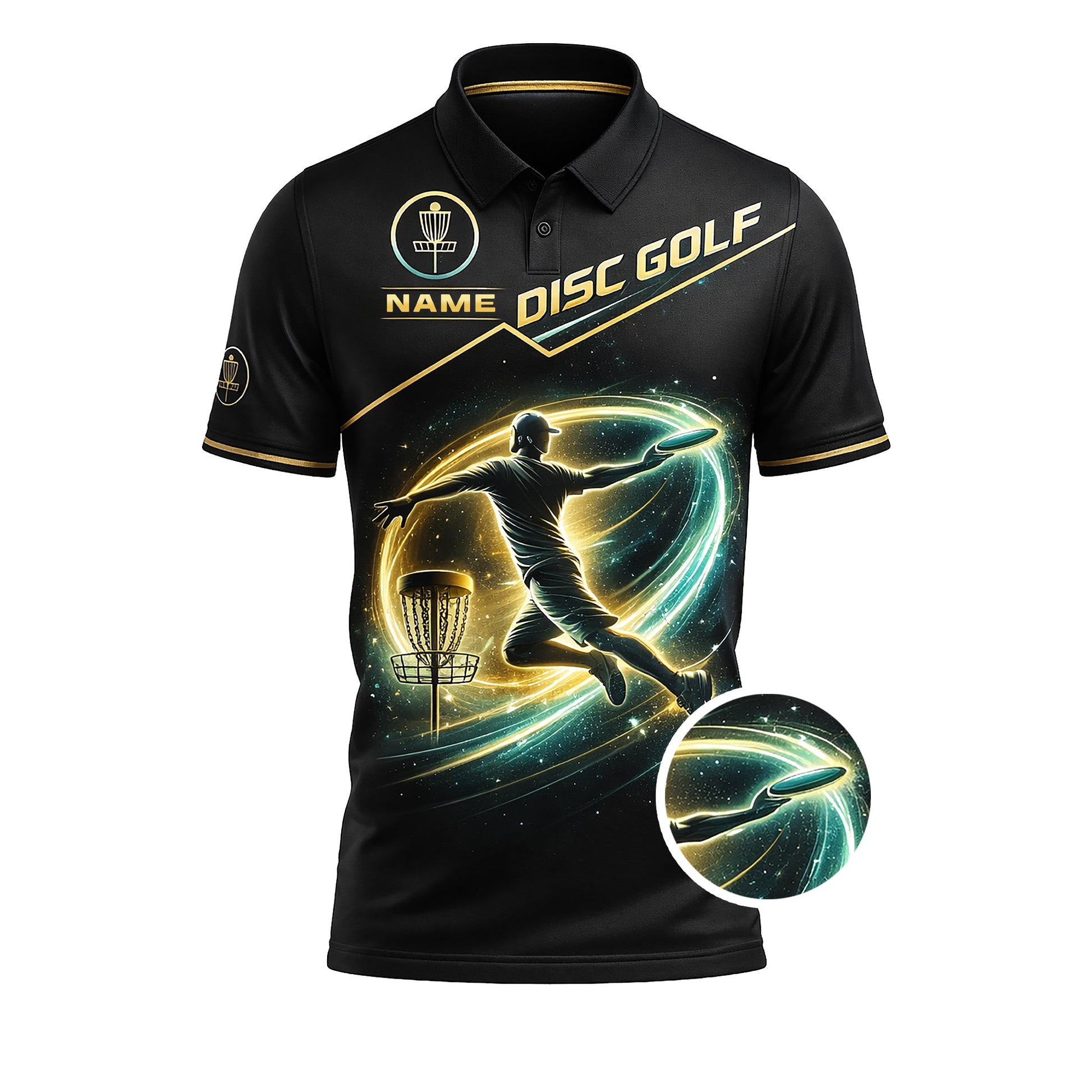 Personalized Disc Golf Polo Shirt Custom Name Performance Disc Golf Jersey GIA26032004_2.jpg
