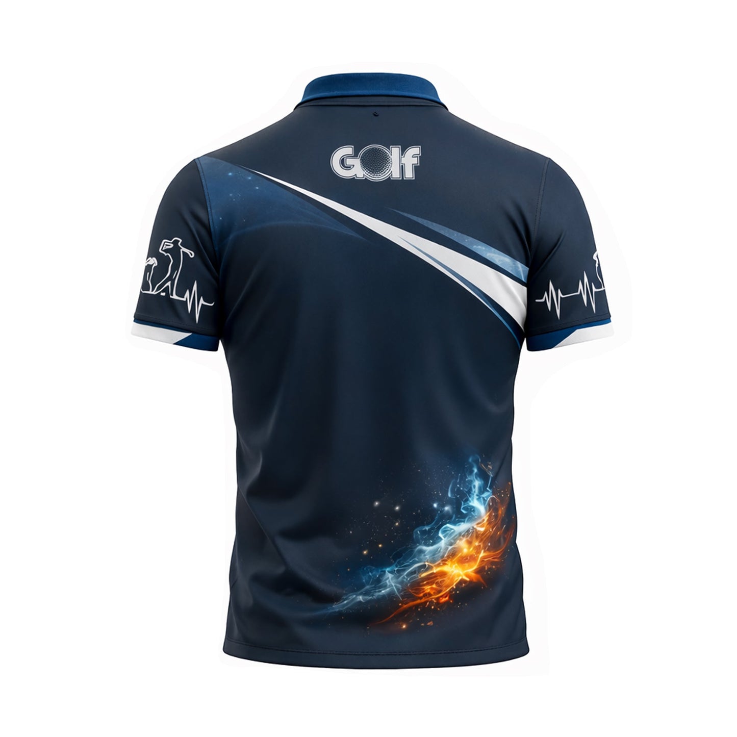 Personalized Golf Polo Shirt Custom Name Golfworld Performance Sports Shirt Breathable Athletic Tee GIA26032005_3.jpg