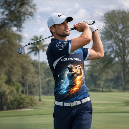 Personalized Golf Polo Shirt Custom Name Golfworld Performance Sports Shirt Breathable Athletic Tee GIA26032005_5.jpg