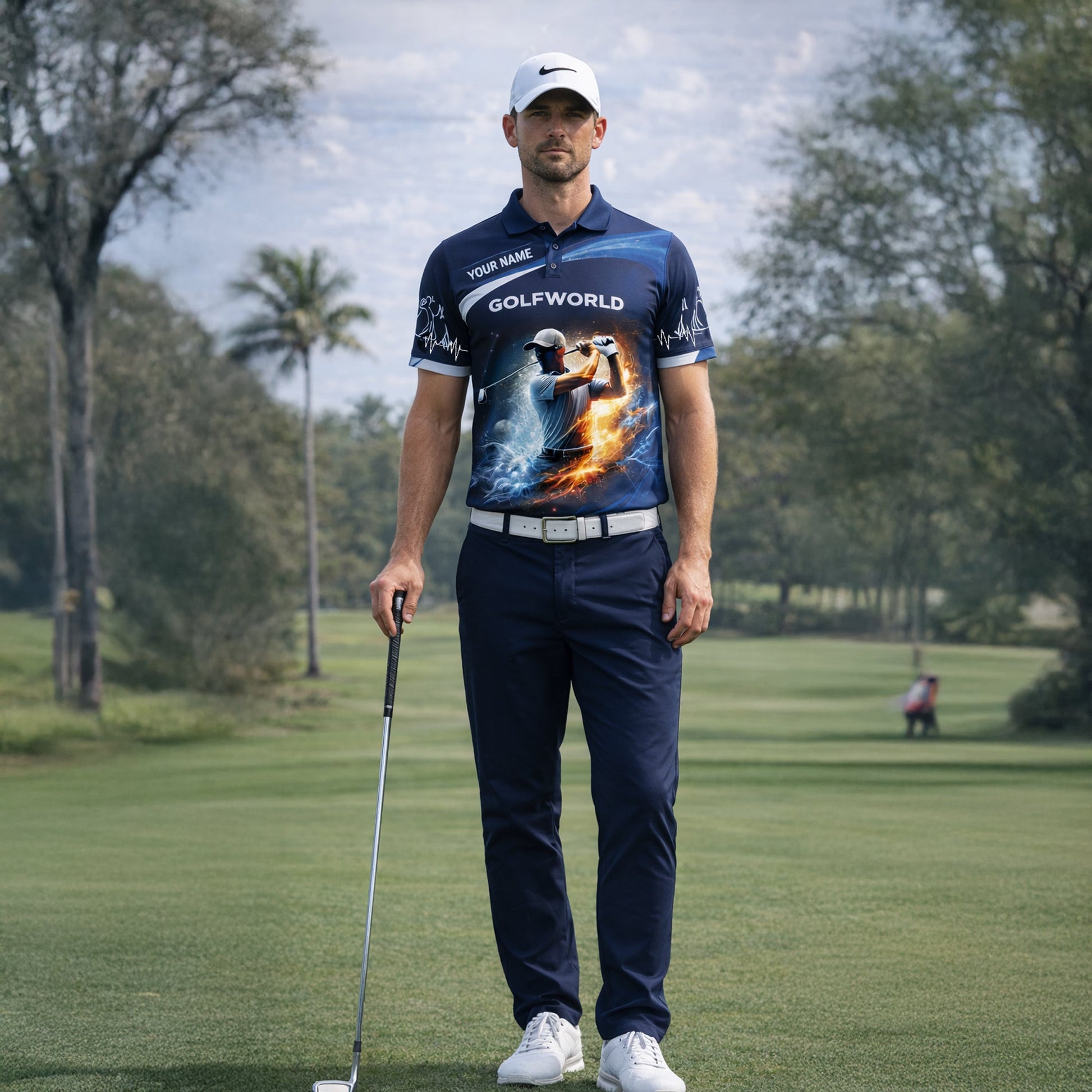 Personalized Golf Polo Shirt Custom Name Golfworld Performance Sports Shirt Breathable Athletic Tee GIA26032005_6.jpg