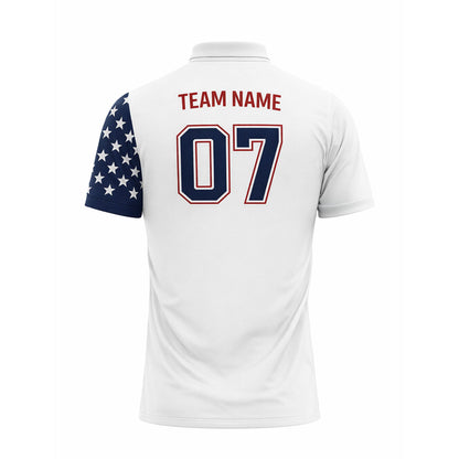 Custom Golf Polo Shirt USA Flag Style Personalized Name Team Number Performance Polo GIA26032101_3.jpg