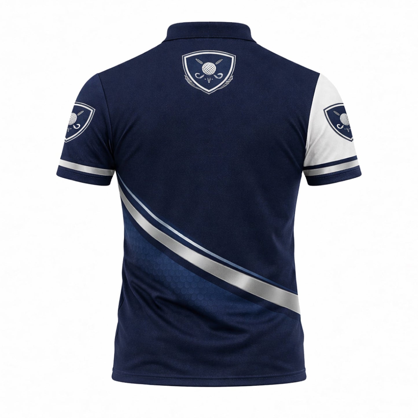 Golf Club Polo Shirt Men Women 3D Golfer Swing Performance All Over Print Sport Shirt GIA26032303_3.jpg
