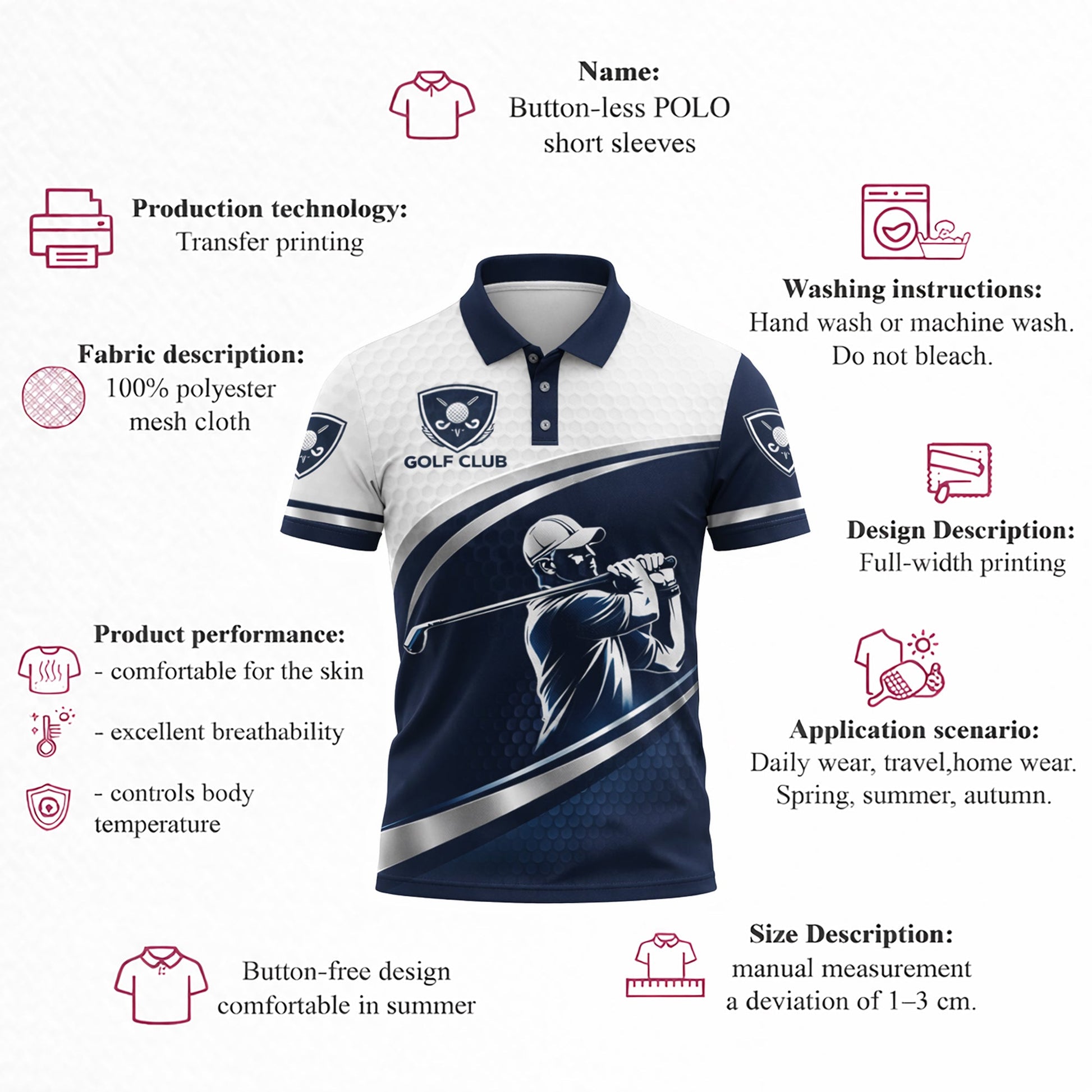 Golf Club Polo Shirt Men Women 3D Golfer Swing Performance All Over Print Sport Shirt GIA26032303_4.jpg