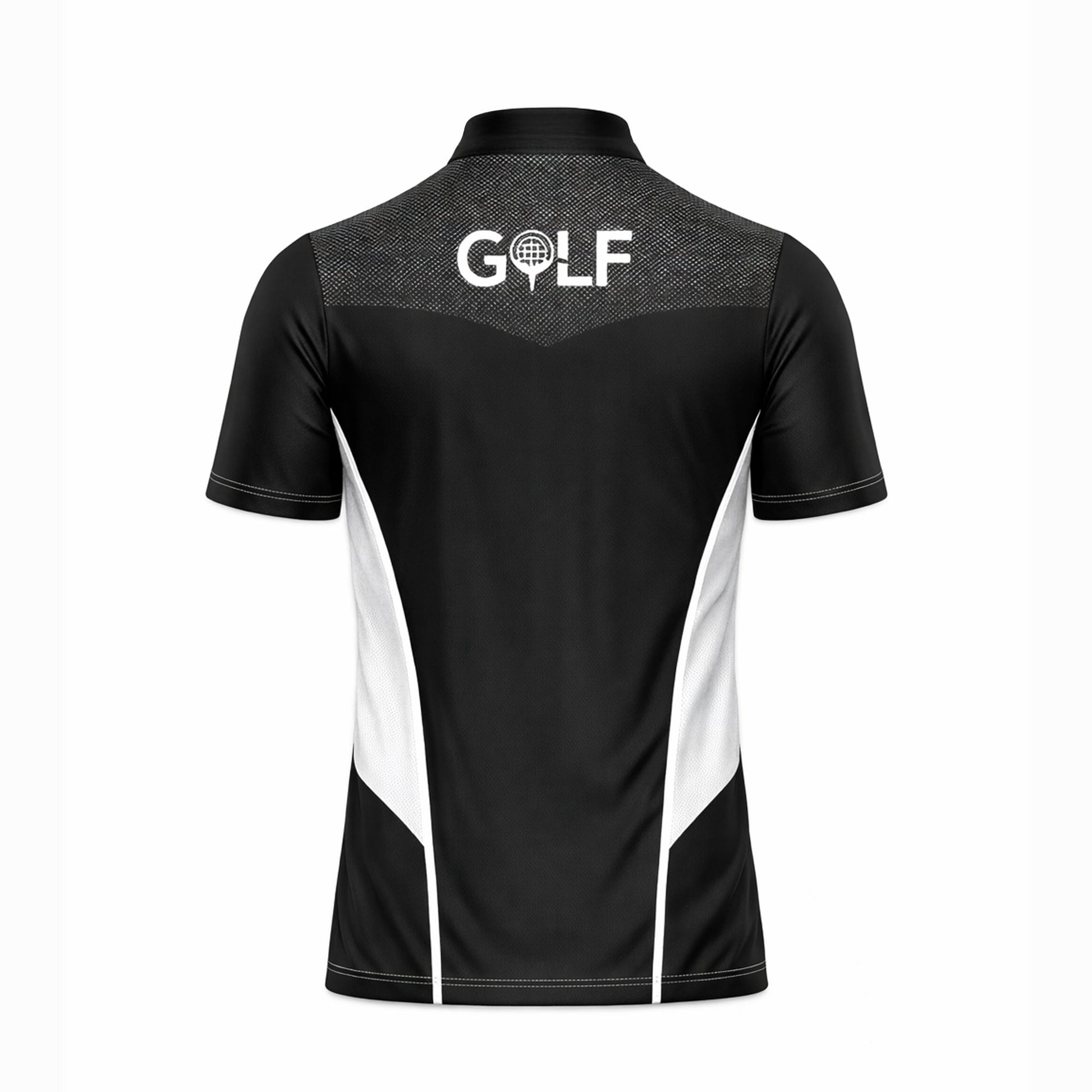 Funny Golf Polo Shirt Cartoon Golf Ball Grandpa Personalized Name Cute Golfer Performance Polo Men Women GIA26032504_3.jpg