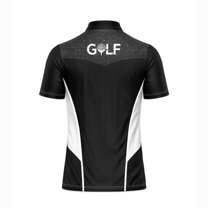 Funny Golf Polo Shirt Cartoon Golf Ball Grandpa Personalized Name Cute Golfer Performance Polo Men Women GIA26032504_3.jpg