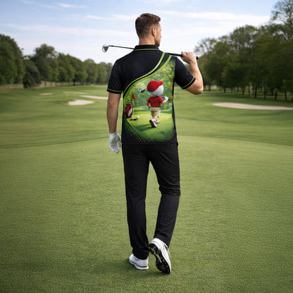 Funny Golf Polo Shirt Custom Name Cartoon Golf Ball Player 3D Performance Polo GIA26032505_7.jpg