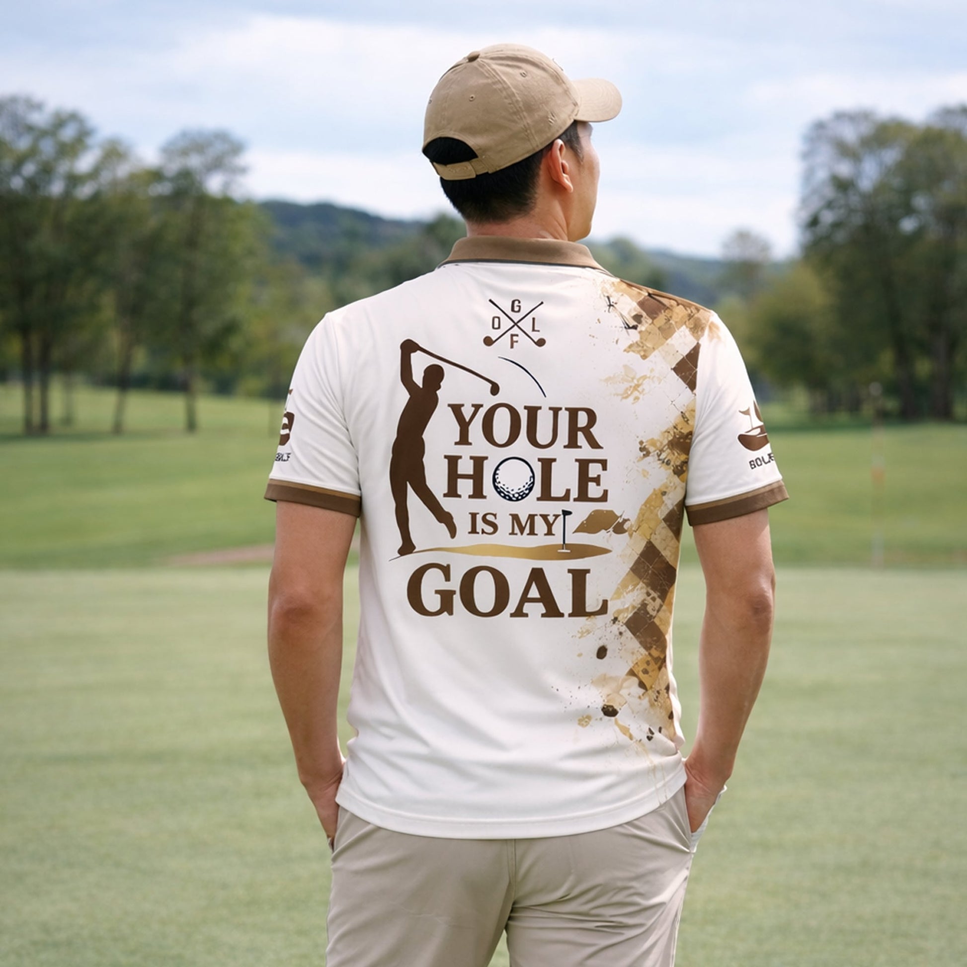 Custom Golf Polo Shirt Funny Skull Golfer Your Hole Is My Goal Personalized Name All Over Print Performance Shirt GIA26032702_7.jpg