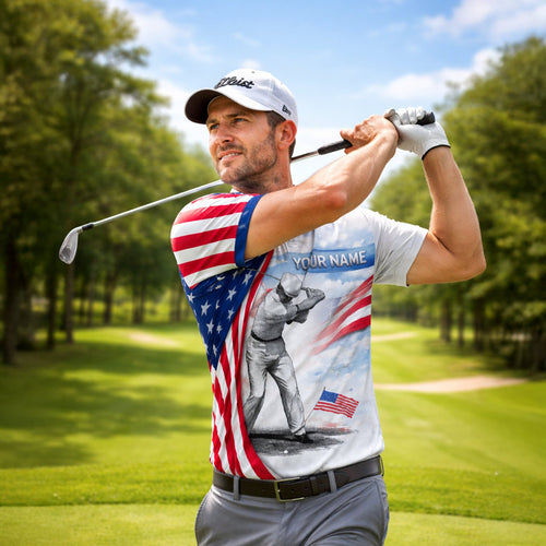 Patriotic Golf Polo Shirt Custom Name USA Flag Golfer Performance Polo Shirt Men GIA26032802_5.jpg