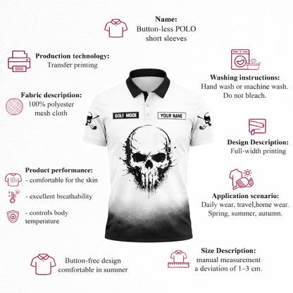Funny Golf Polo Shirt Skull Graphic Custom Name Golf Shirt Breathable Athletic Polo GIA26040602_4.jpg