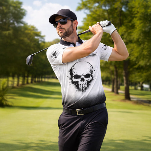 Funny Golf Polo Shirt Skull Graphic Custom Name Golf Shirt Breathable Athletic Polo GIA26040602_5.jpg