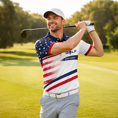 Men Patriotic Golf Polo Shirt USA Flag Custom Name Golf Shirt I Put It In Every Hole Funny Golf Shirt GIA26040603_5.jpg