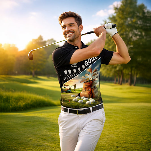 Funny Golf Polo Shirt Custom Name Golf Balls Quote Design Breathable Performance Shirt GIA26040604_5.jpg