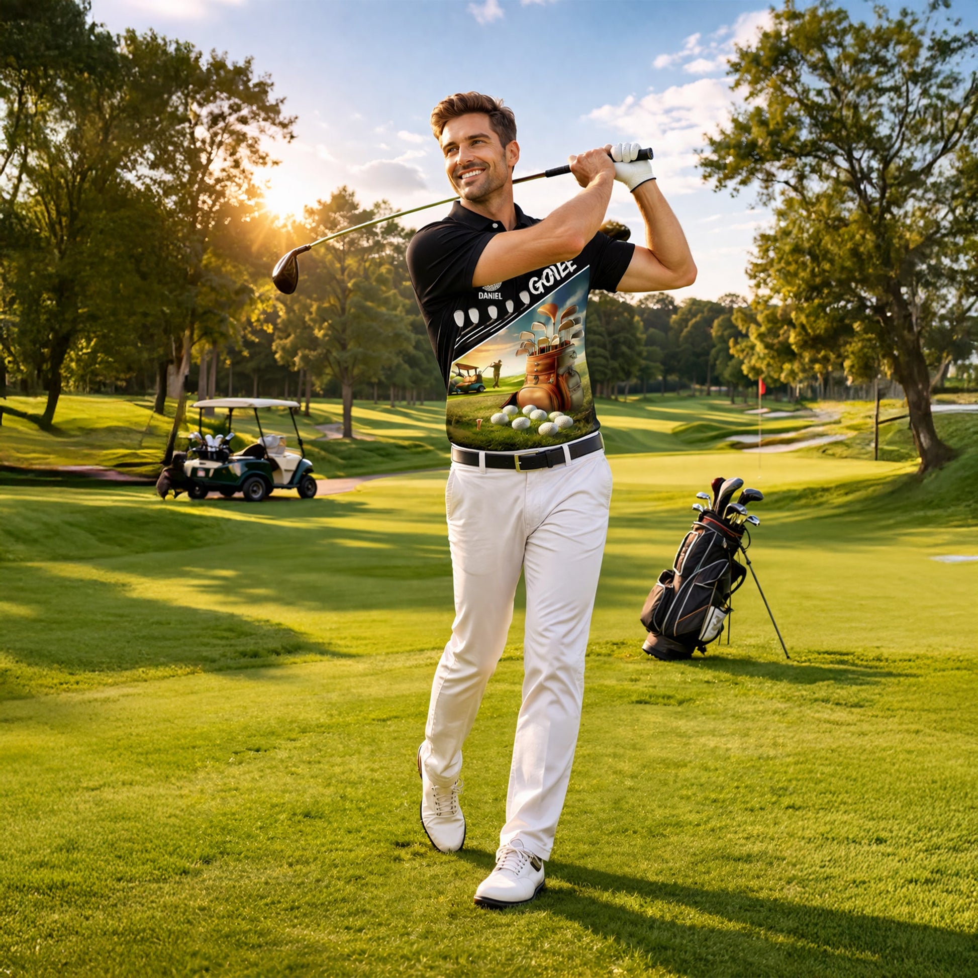 Funny Golf Polo Shirt Custom Name Golf Balls Quote Design Breathable Performance Shirt GIA26040604_6.jpg