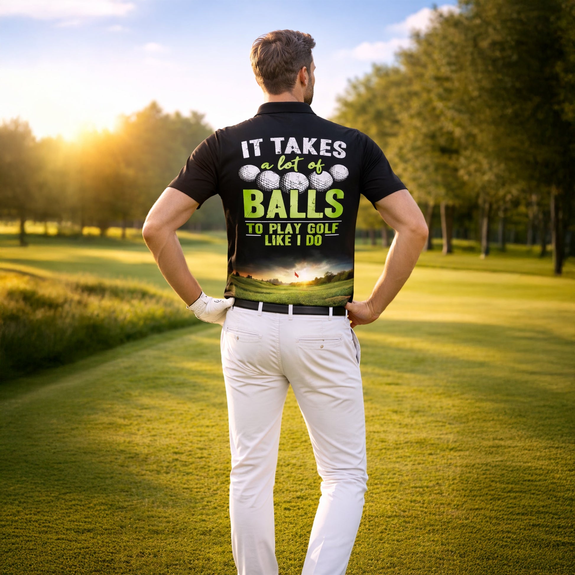 Funny Golf Polo Shirt Custom Name Golf Balls Quote Design Breathable Performance Shirt GIA26040604_7.jpg