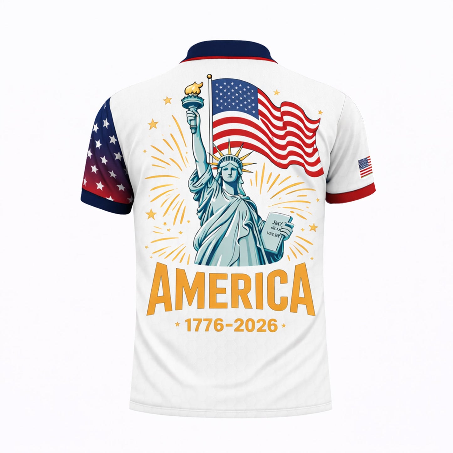 Funny Golf Polo Shirt Custom Name I Hate Golf Nice Shot I Love Golf Performance Shirt Men GIA26040707_3.jpg