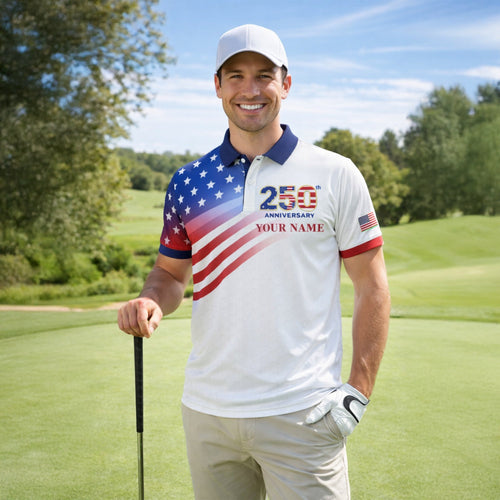 Funny Golf Polo Shirt Custom Name I Hate Golf Nice Shot I Love Golf Performance Shirt Men GIA26040707_5.jpg