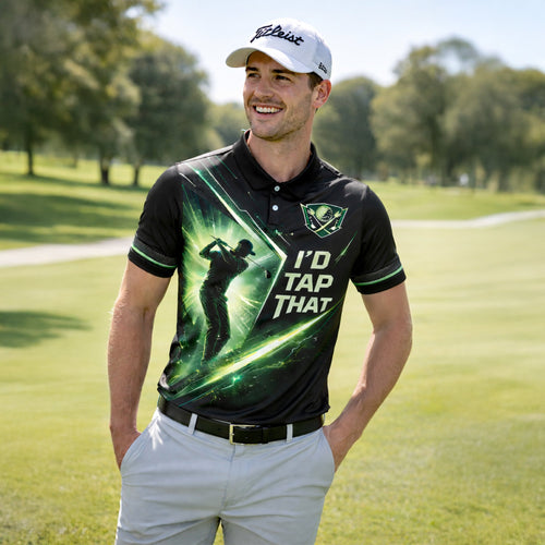 Custom Golf Polo Shirt Personalized Name Number Funny Golf Shirt I d Tap That Design Performance Polo GIA26040801_5.jpg
