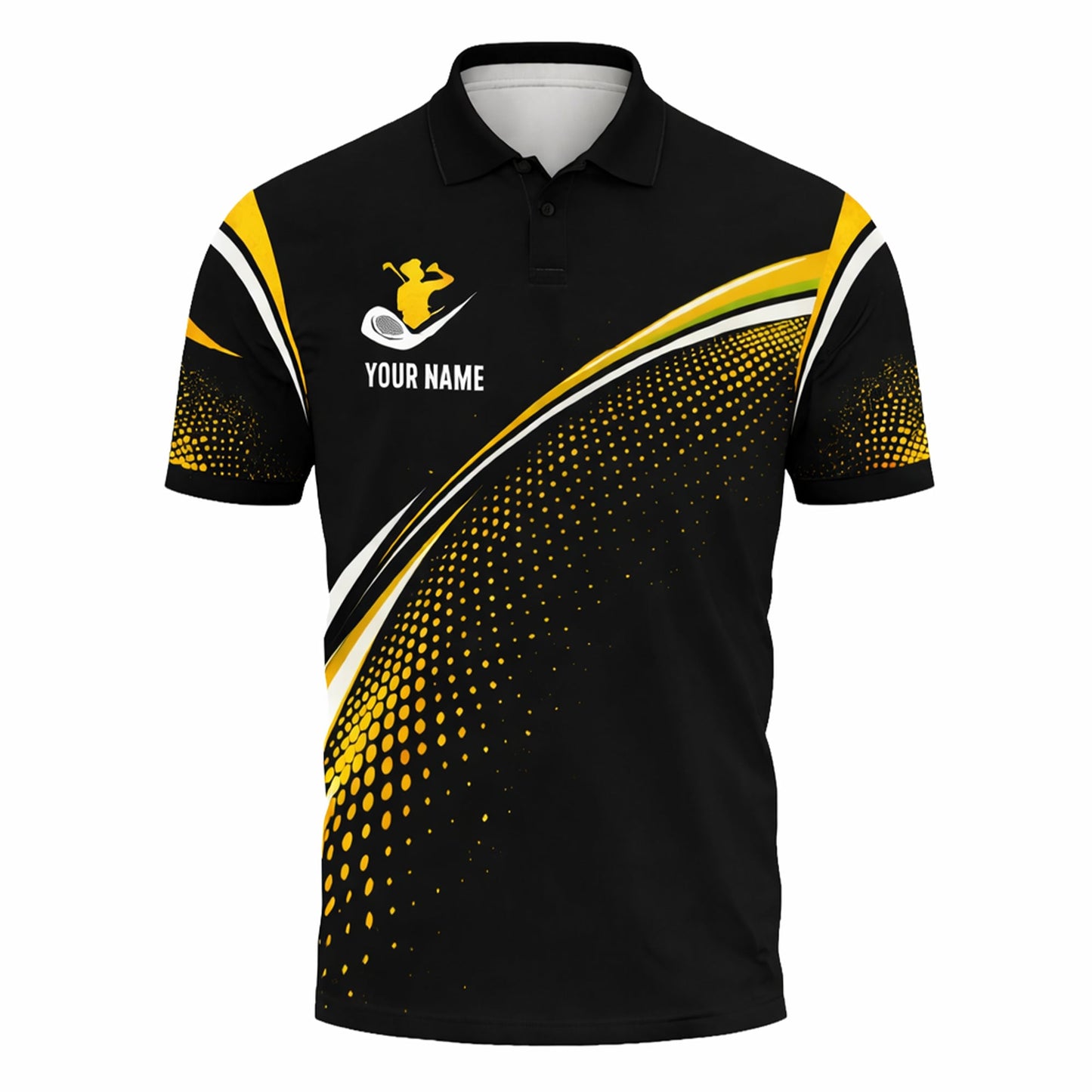 Funny Golf Polo Shirt Custom Name Dear Liver Today Will Be A Rough One Performance Shirt Men GIA26040802_2.jpg