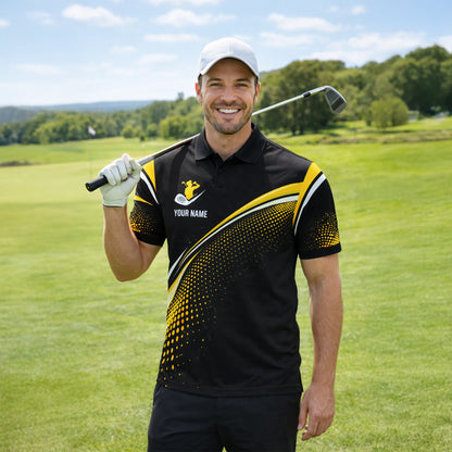 Funny Golf Polo Shirt Custom Name Dear Liver Today Will Be A Rough One Performance Shirt Men GIA26040802_5.jpg
