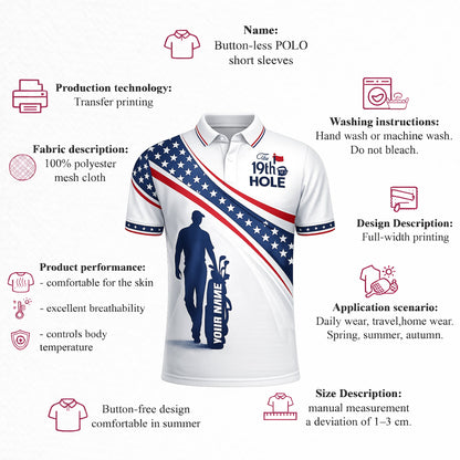 Personalized Golf Polo Shirt USA Flag Patriotic 19th Hole Design Custom Name Breathable Performance Shirt GIA26040804_4.jpg