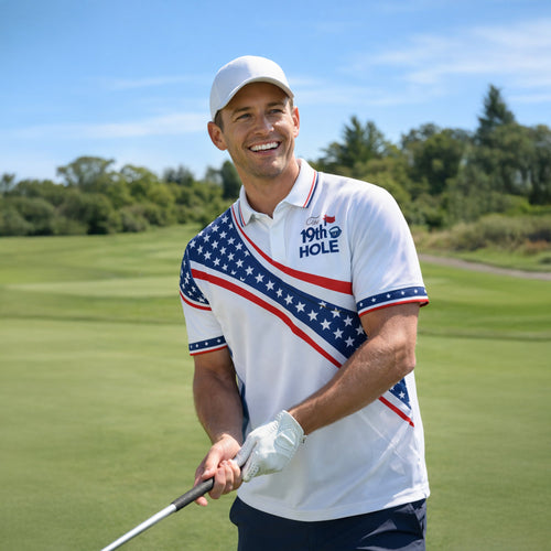 Personalized Golf Polo Shirt USA Flag Patriotic 19th Hole Design Custom Name Breathable Performance Shirt GIA26040804_5.jpg