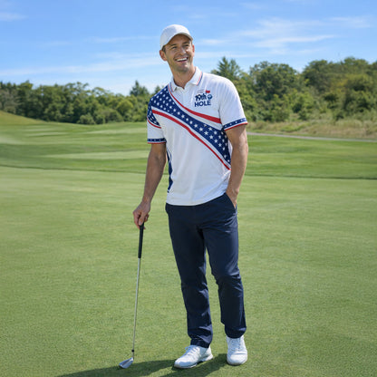 Personalized Golf Polo Shirt USA Flag Patriotic 19th Hole Design Custom Name Breathable Performance Shirt GIA26040804_6.jpg