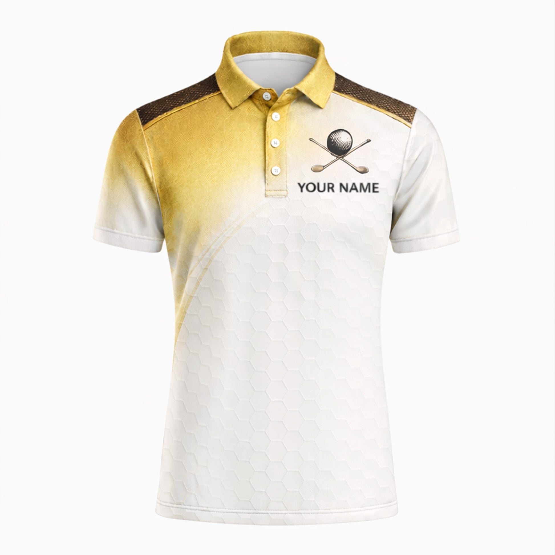 Funny Golf Polo Shirt Men Custom Name Drinking Team Golf Humor Shirt Breathable Mesh Top GIA26040907_2.jpg
