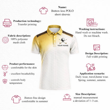 Funny Golf Polo Shirt Men Custom Name Drinking Team Golf Humor Shirt Breathable Mesh Top GIA26040907_4.jpg